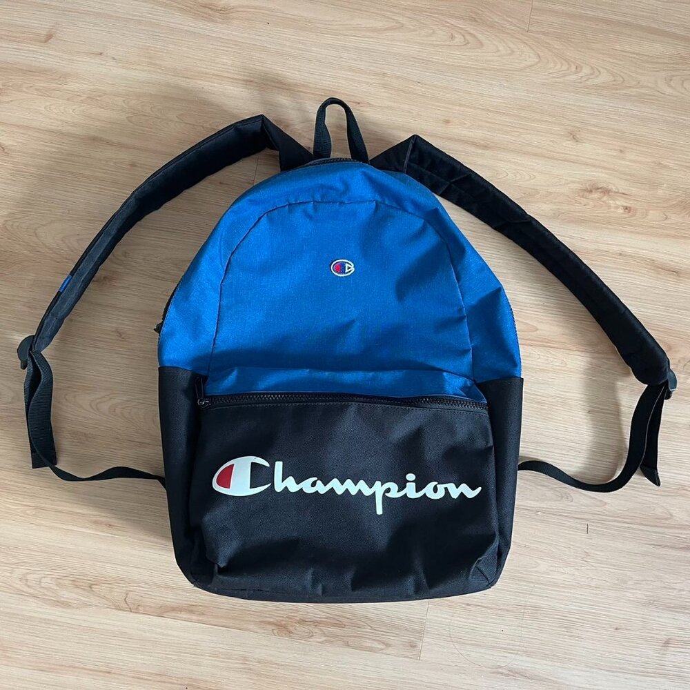 Champion Manuscript Backpack, One Size